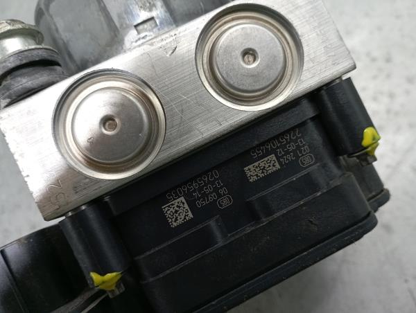 ABS RENAULT Captur (J5_) Imagem-5