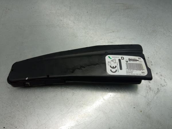 Right Seat Airbag RENAULT Captur (J5_) Imagem-1
