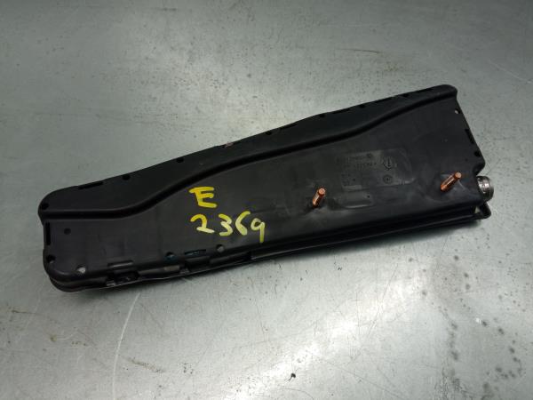 Left Seat Airbag RENAULT Captur (J5_)