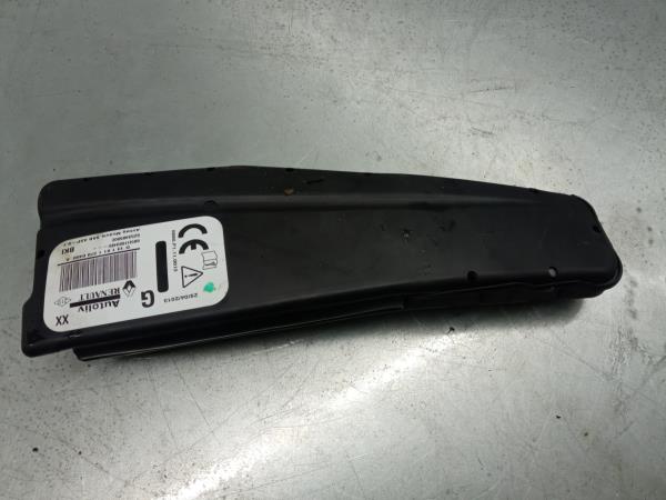 Left Seat Airbag RENAULT Captur (J5_) Imagem-1