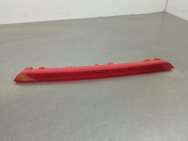 Additional stop light / 3rd stop light RENAULT Captur II