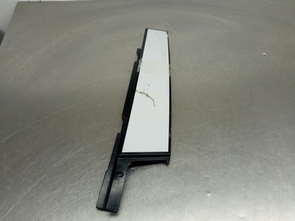 Friso Embelezador Esq Pilar/Porta CITROËN C3 Aircross II (2R_, 2C_)