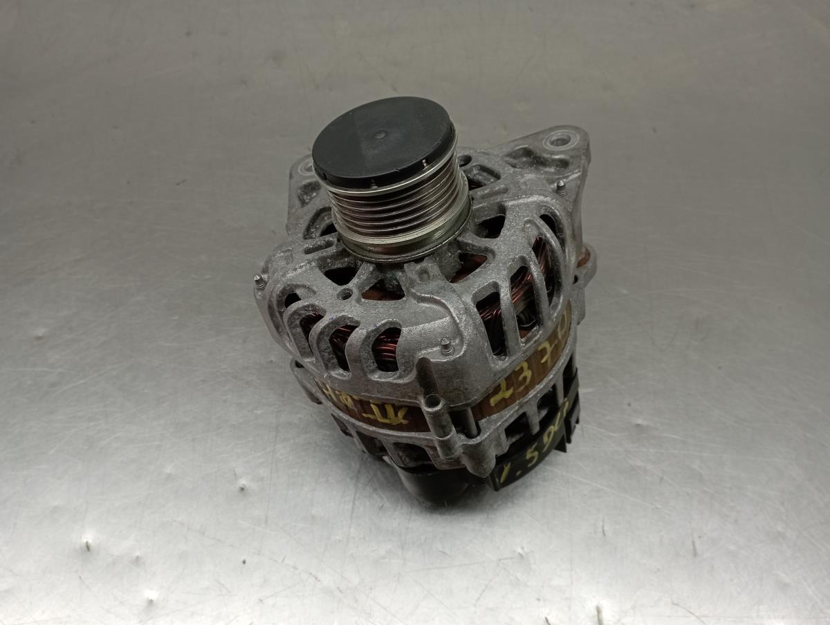 Alternador RENAULT Clio IV (BH_)