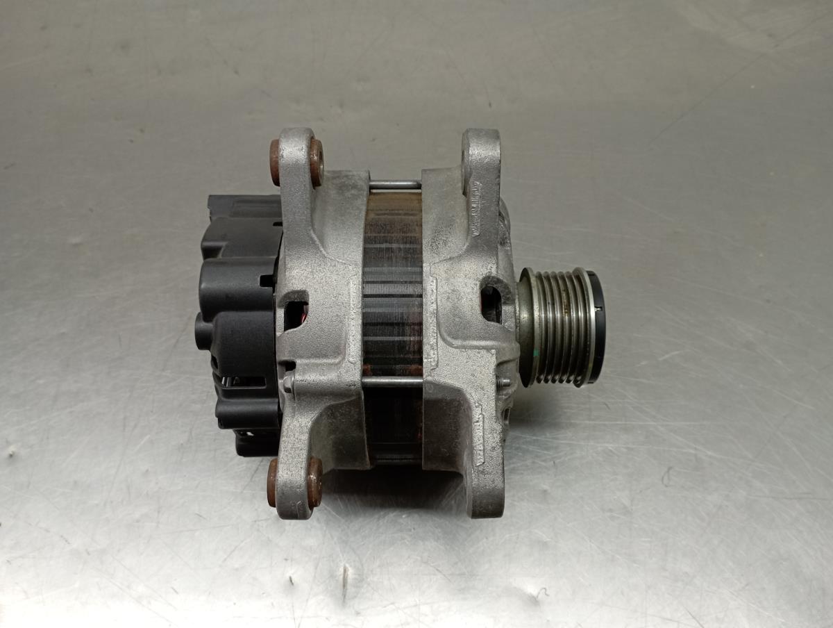 Alternador RENAULT Clio IV (BH_) Imagem-1