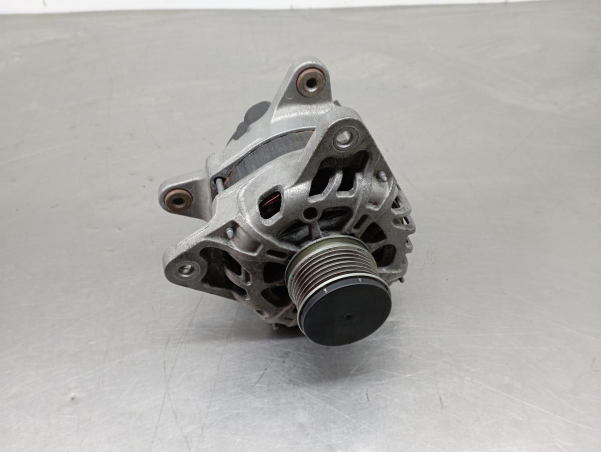 Alternador RENAULT Clio IV (BH_) Imagem-2