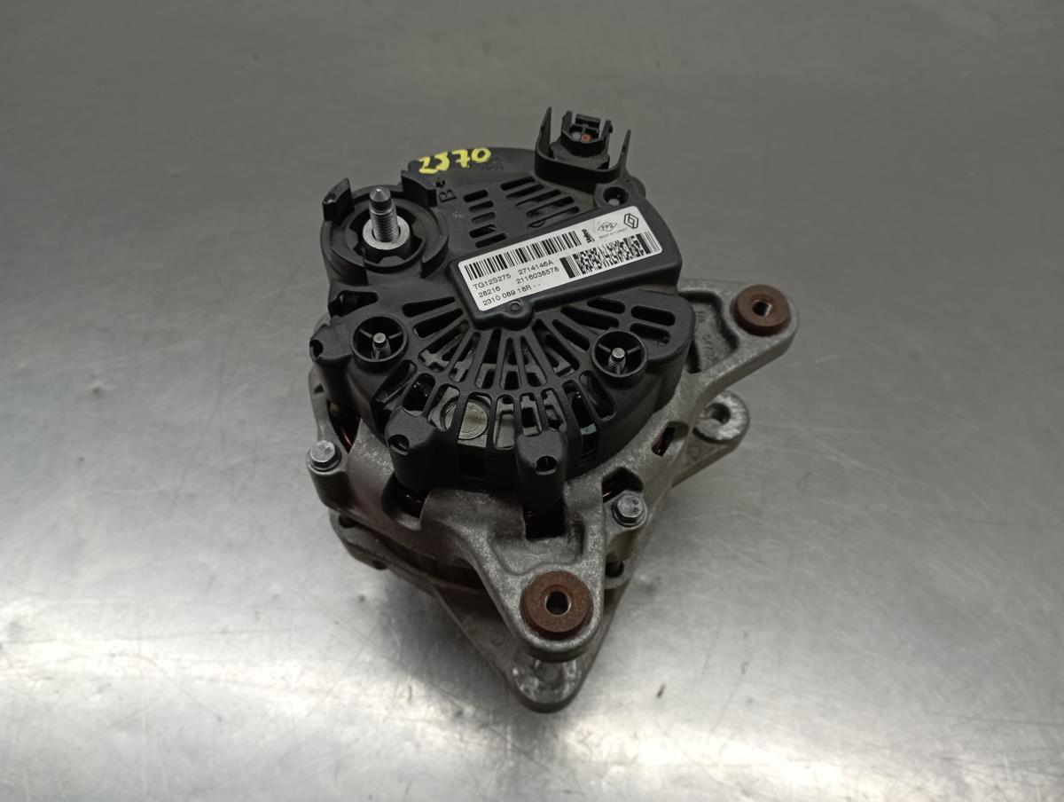 Alternador RENAULT Clio IV (BH_) Imagem-3