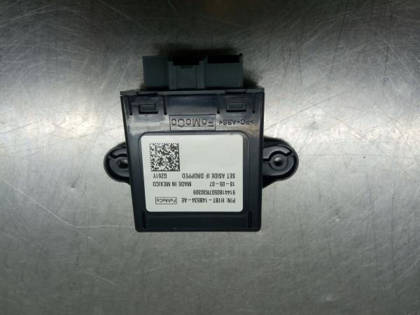 Centralina chiusura centralizzata FORD Fiesta VII (HJ, HF)
