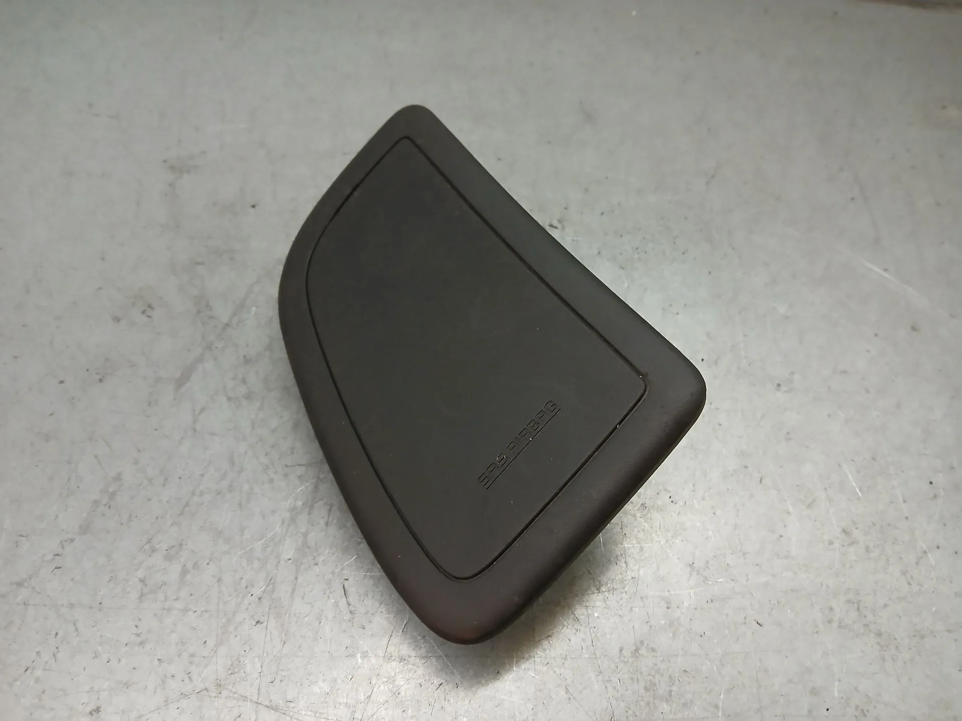 Airbag banco esquerdo SUZUKI Grand Vitara II (JT, TE, TD)