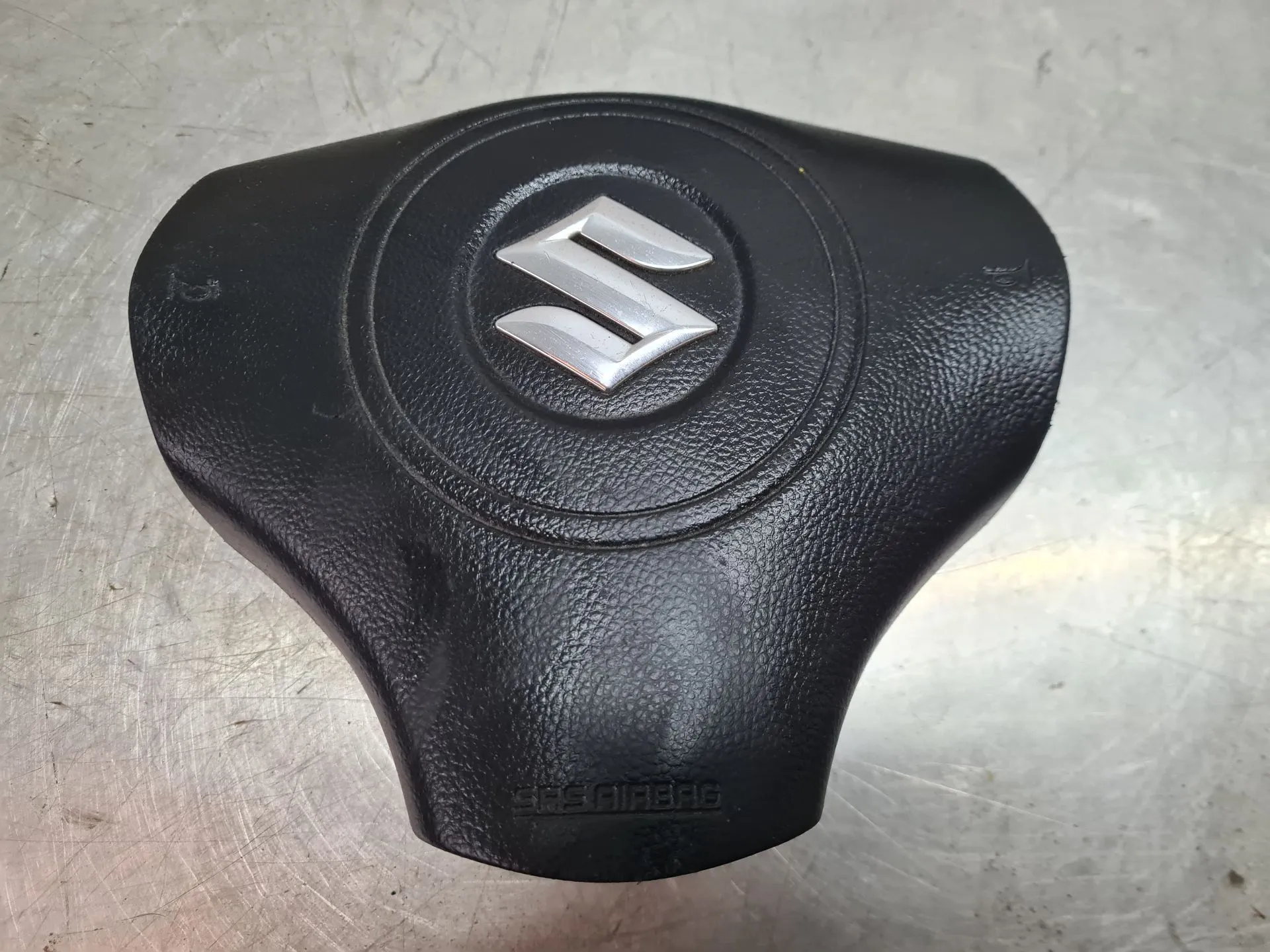 Kit de Airbags SUZUKI Grand Vitara II (JT, TE, TD) Imagem-3