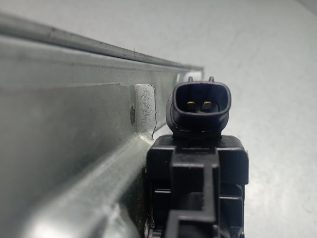 Lève-vitre avant gauche SUZUKI Grand Vitara II (JT, TE, TD) Imagem-2