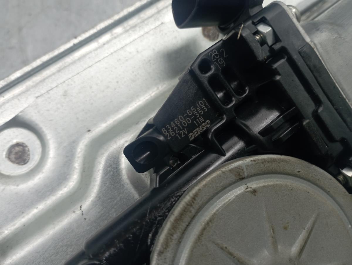 Lève-vitre avant gauche SUZUKI Grand Vitara II (JT, TE, TD) Imagem-3