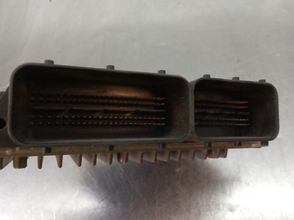 Centralina motor / ECU MERCEDES-BENZ Classe A (W169) Imagem-1