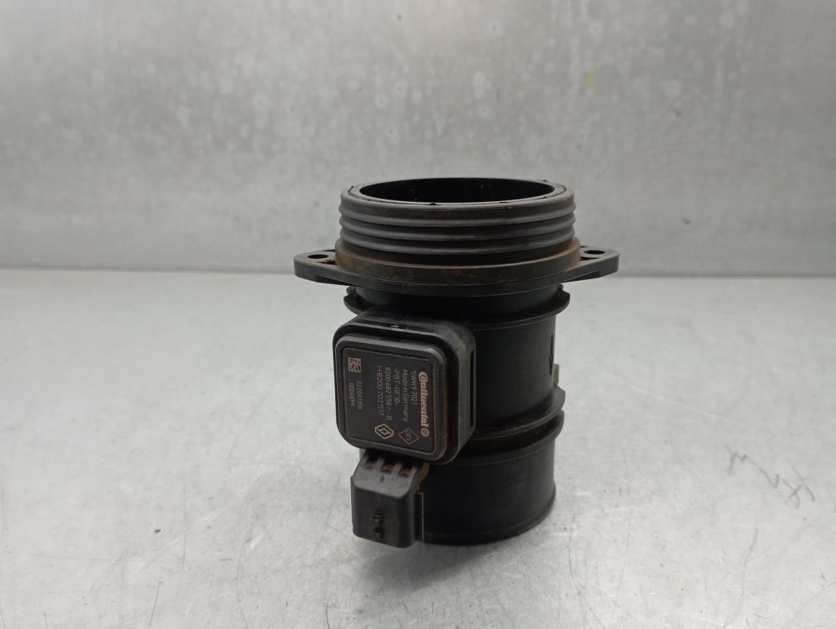 Mass Air Flow Sensor (MAF) SUZUKI Grand Vitara II (JT, TE, TD)