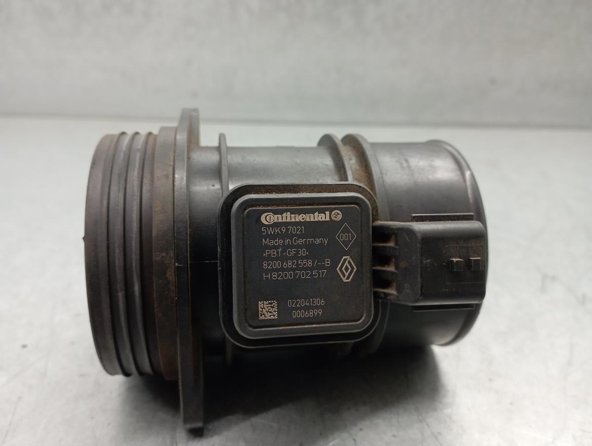 Débitmètre d'air massique (MAF) SUZUKI Grand Vitara II (JT, TE, TD) Imagem-1