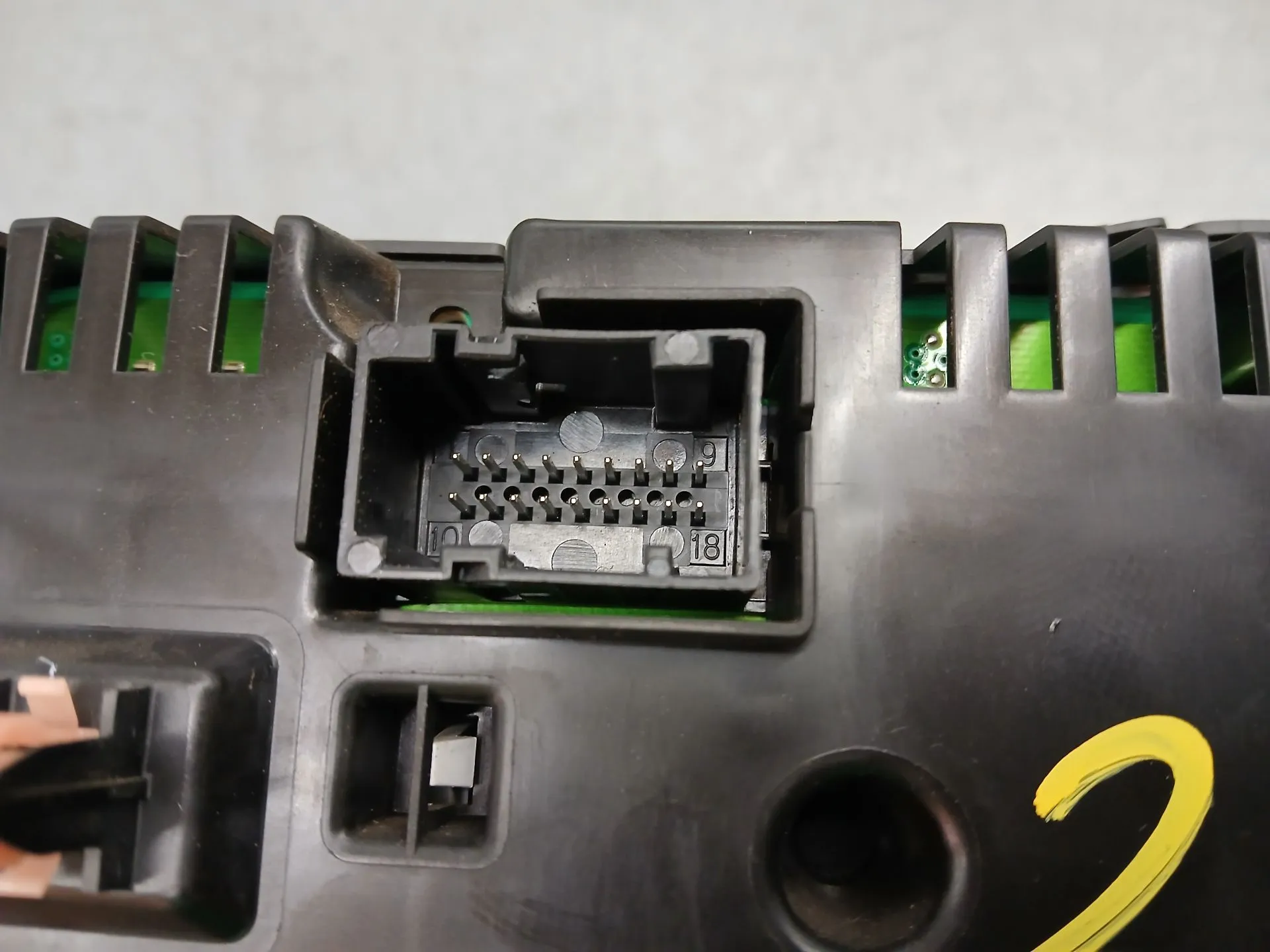 Quadrante / painel de instrumentos SUZUKI Grand Vitara II (JT, TE, TD) Imagem-6