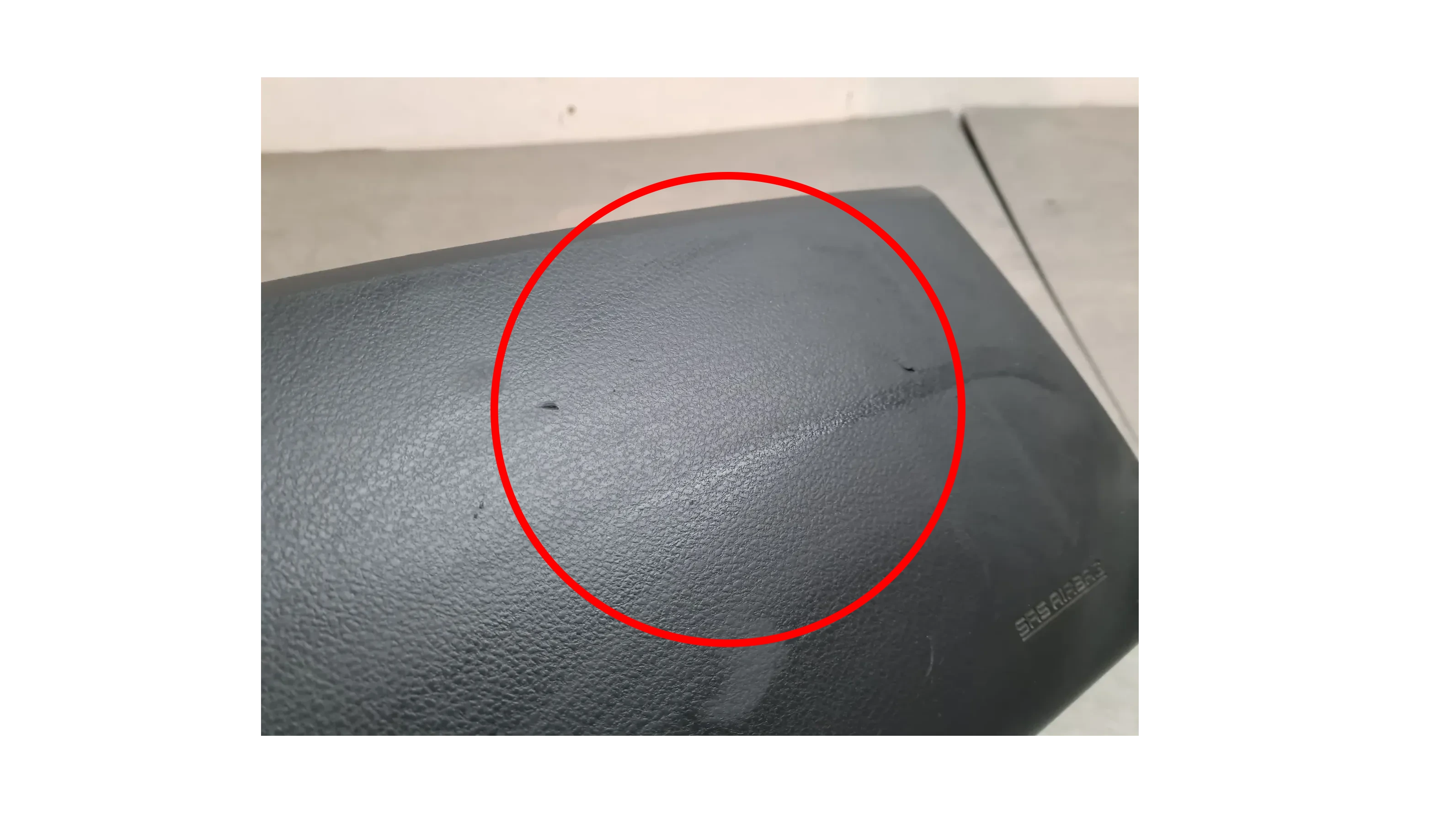 Airbag passageiro SUZUKI Grand Vitara II (JT, TE, TD) Imagem-10