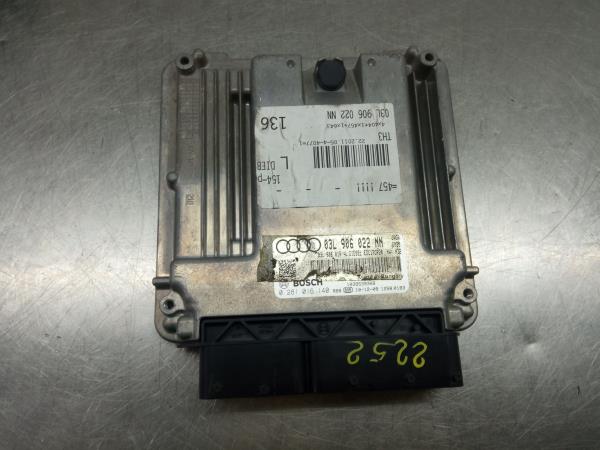 Centralina motor / ECU AUDI A4 (8K2, B8)