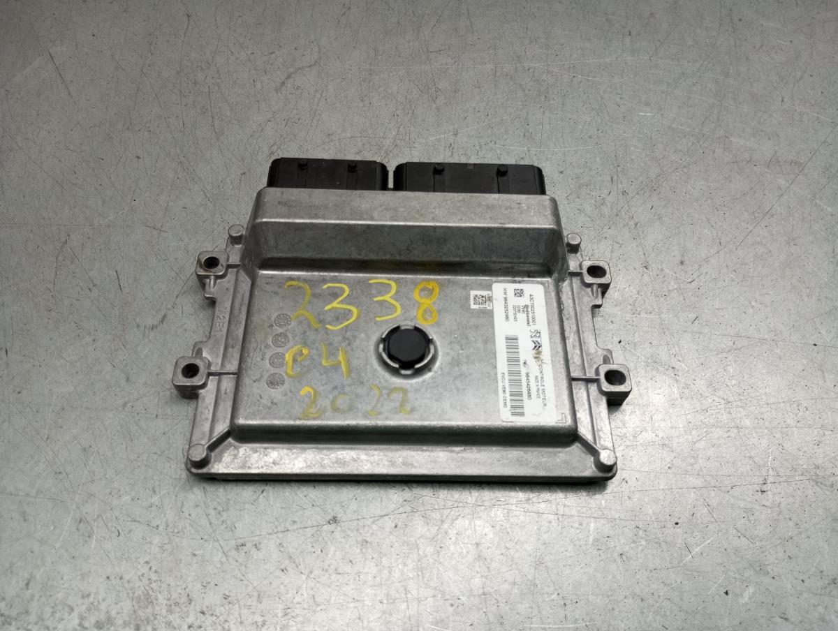 Centralina motor / ECU CITROËN C4 III