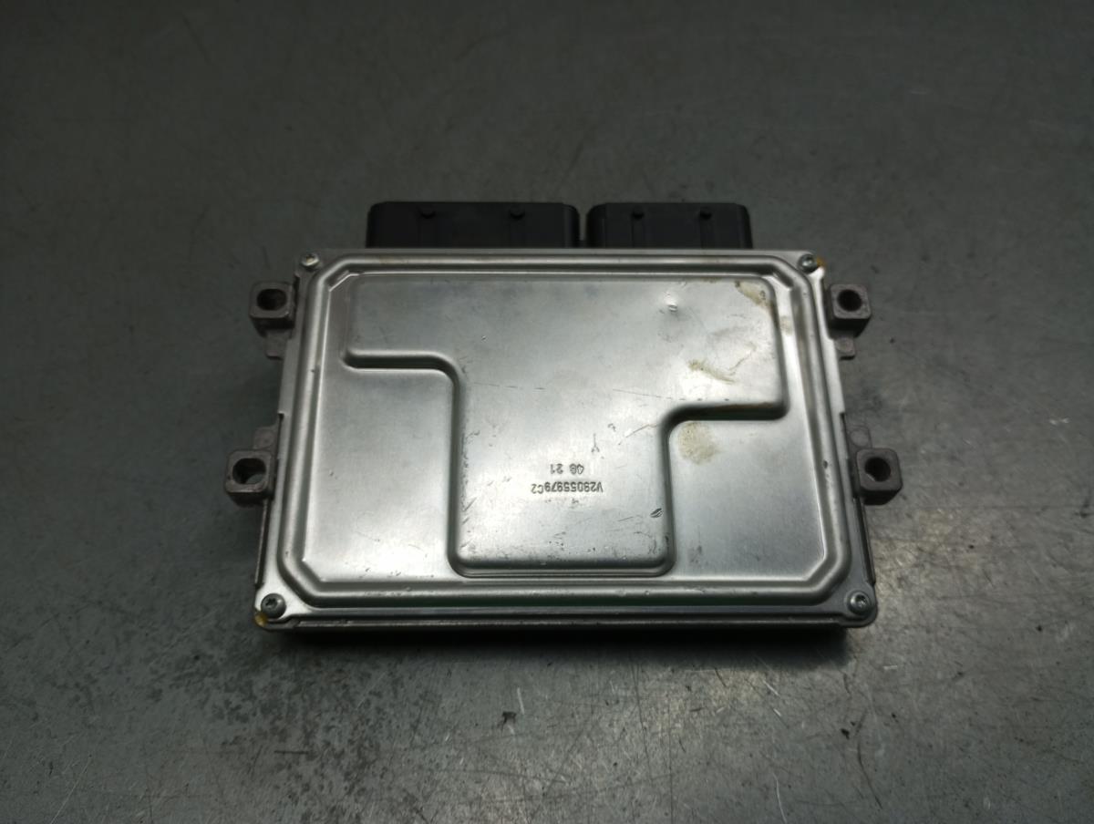 Centralina motor / ECU CITROËN C4 III Imagem-2