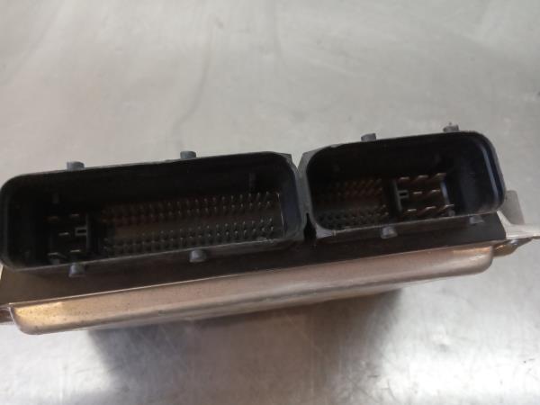 Centralina motor / ECU SEAT Ibiza IV (6J5, 6P1) Imagem-1