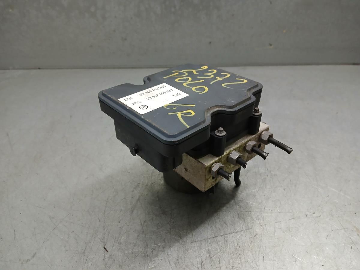 ABS VOLKSWAGEN Polo (6R, 6C)