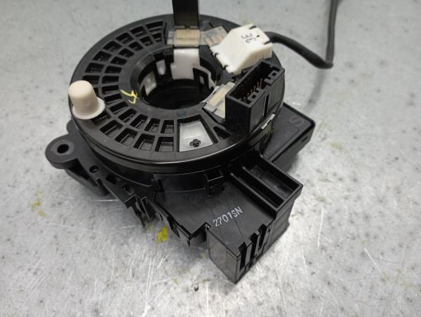 Fita de airbags NISSAN Juke (F15) Imagem-2