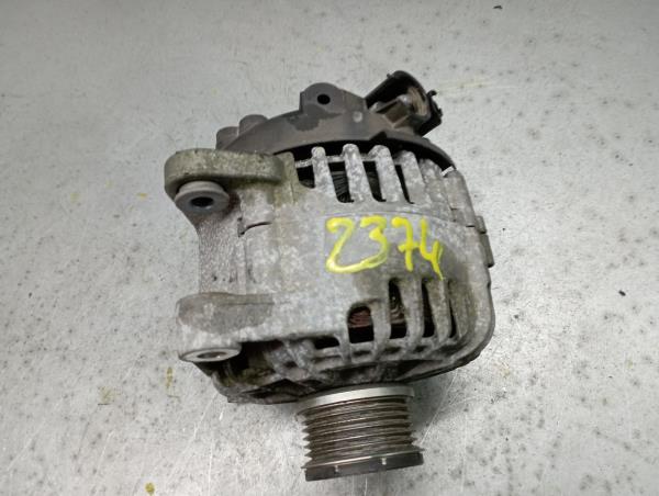 Alternador CITROËN DS3