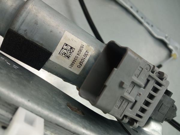 Lève-vitre avant gauche CITROËN DS3 Imagem-2