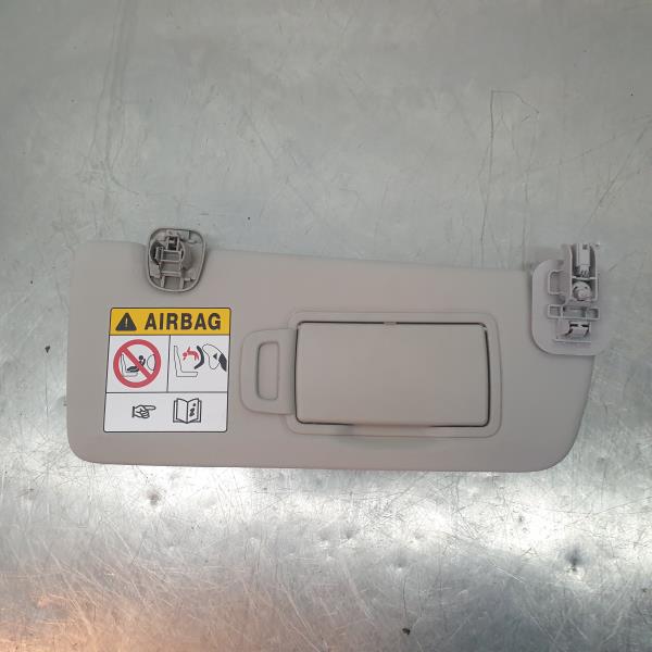 Aletta parasole destra RENAULT Megane IV (B9A/M_) Imagem-1