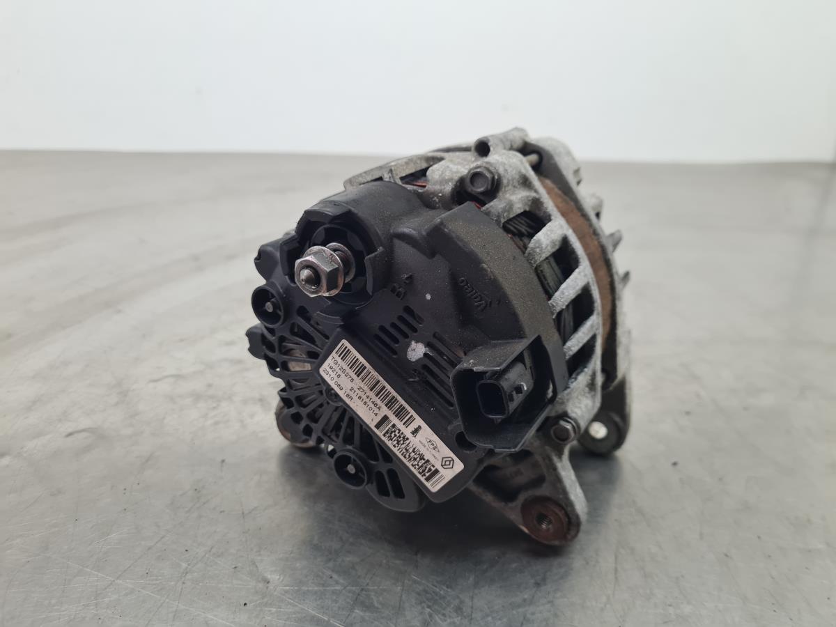 Alternador RENAULT Captur (J5_) Imagem-2