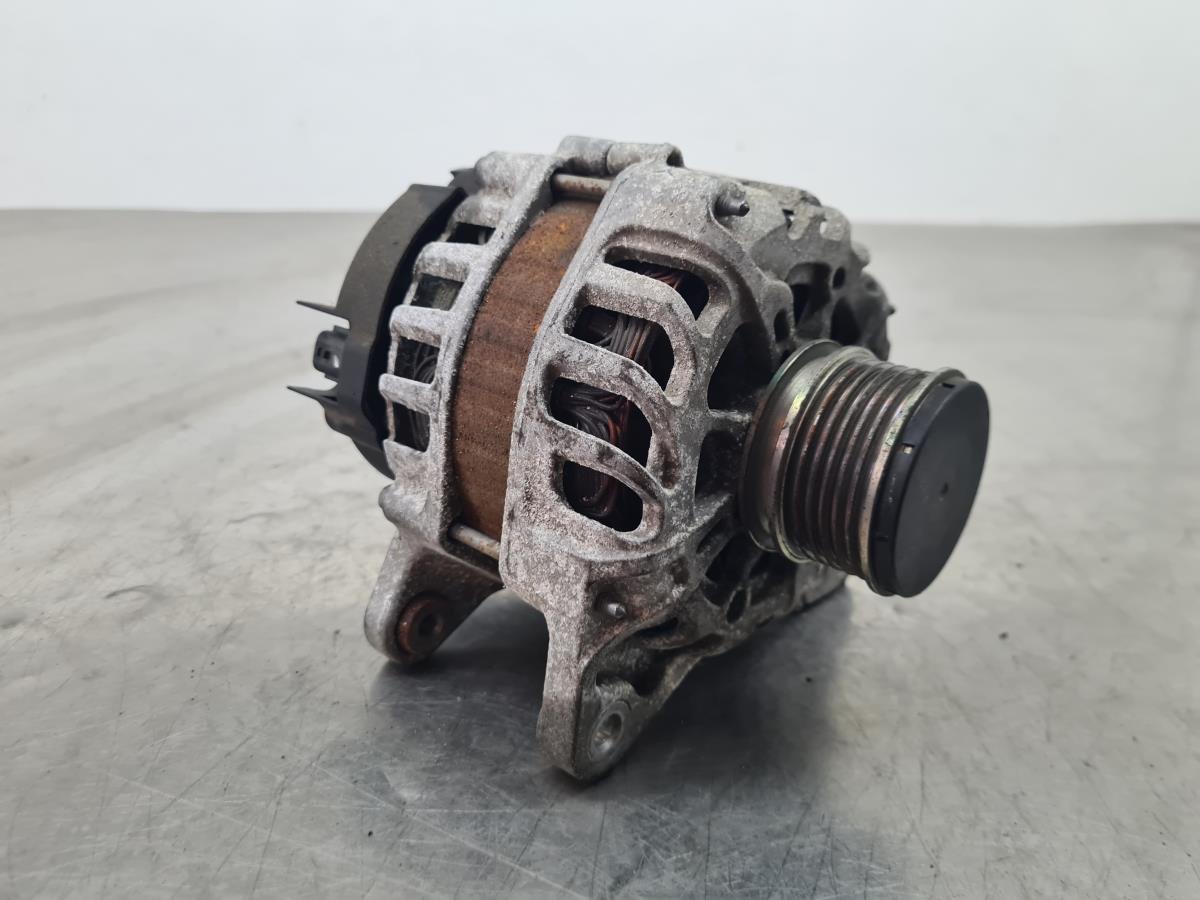 Alternador RENAULT Captur (J5_) Imagem-1