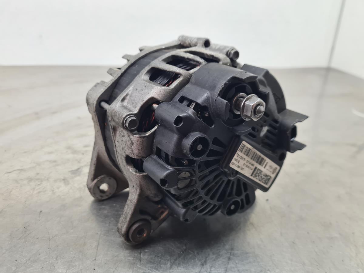 Alternador RENAULT Captur (J5_) Imagem-3