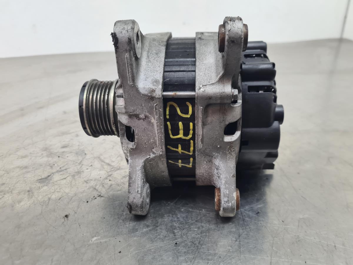 Alternador RENAULT Captur (J5_) Imagem-5