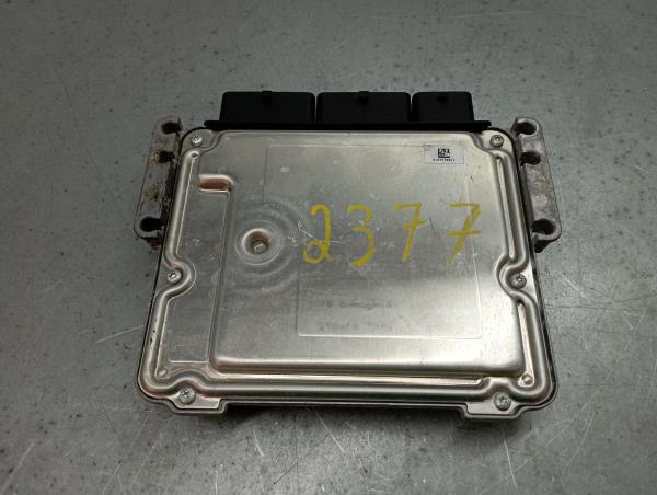 Centralina motor / ECU RENAULT Captur (J5_)