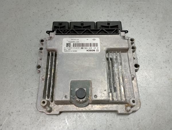Centralina motor / ECU RENAULT Captur (J5_) Imagem-1