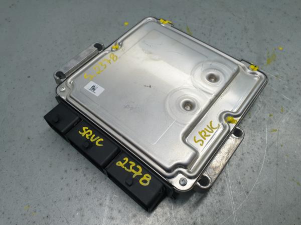 Centralina motor / ECU RENAULT Kangoo Express (FW0/1_) Imagem-1