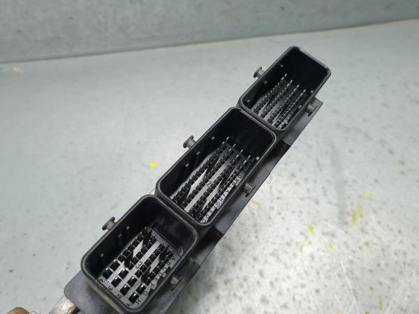 Centralina motor / ECU RENAULT Kangoo Express (FW0/1_) Imagem-2