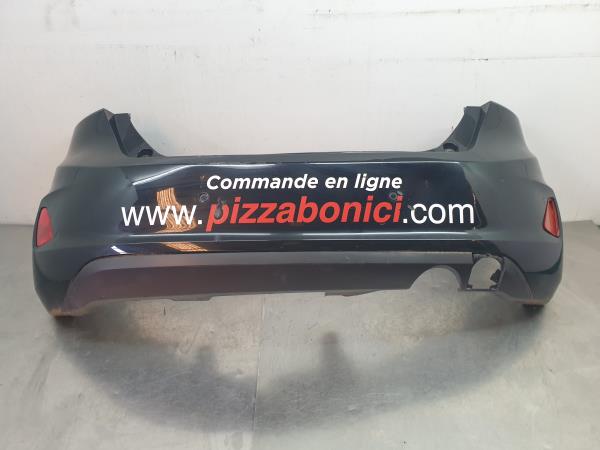 Paraurti posteriore FORD Fiesta VII Van