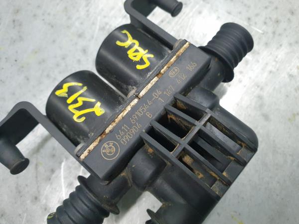 Valvola generica BMW X6 (E71, E72) Imagem-3