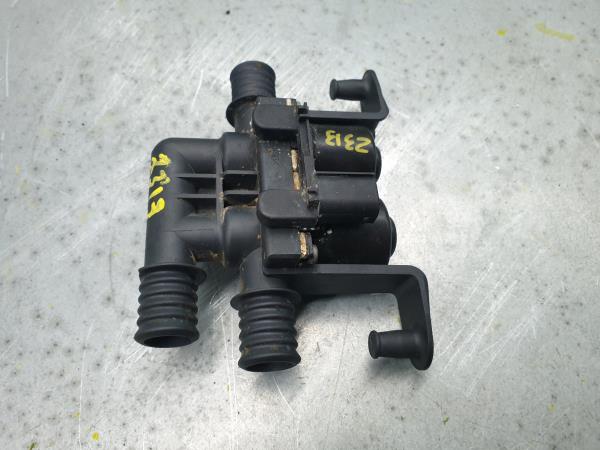 Valvola generica BMW X6 (E71, E72) Imagem-1