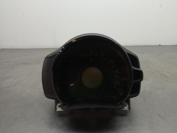 Quadrante / painel de instrumentos CITROËN C1 II