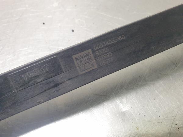 Tie rods / stabilizer links FIAT Tipo Wagon (358_) Imagem-2