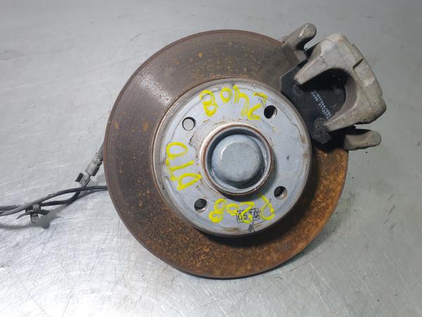 Wheel hub PEUGEOT 208 Imagem-2