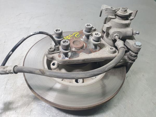 Wheel hub PEUGEOT 208 Imagem-1