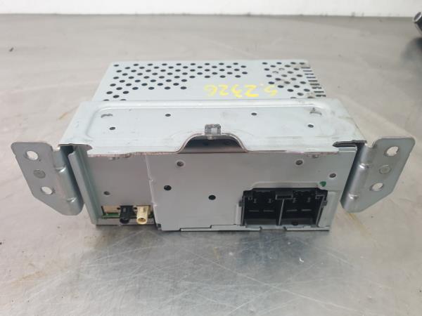 Rádio / auto-rádio FORD Fiesta VII (HJ, HF) Imagem-1