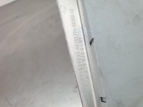 Amplificador de antena MERCEDES-BENZ CLS (C219)