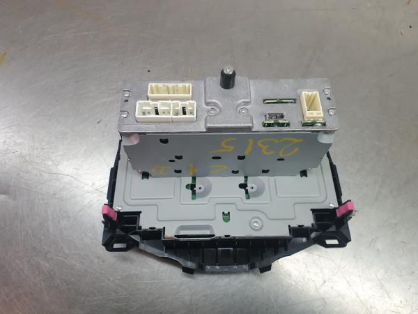 Autoradio CITROËN C1 II Imagem-2