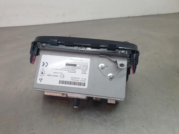 Autoradio CITROËN C1 II Imagem-1
