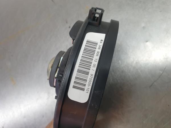 Colonne de son MERCEDES-BENZ Classe B (W246, W242) Imagem-2