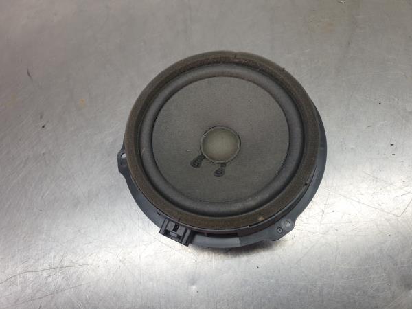 Colonne de son FORD Focus III